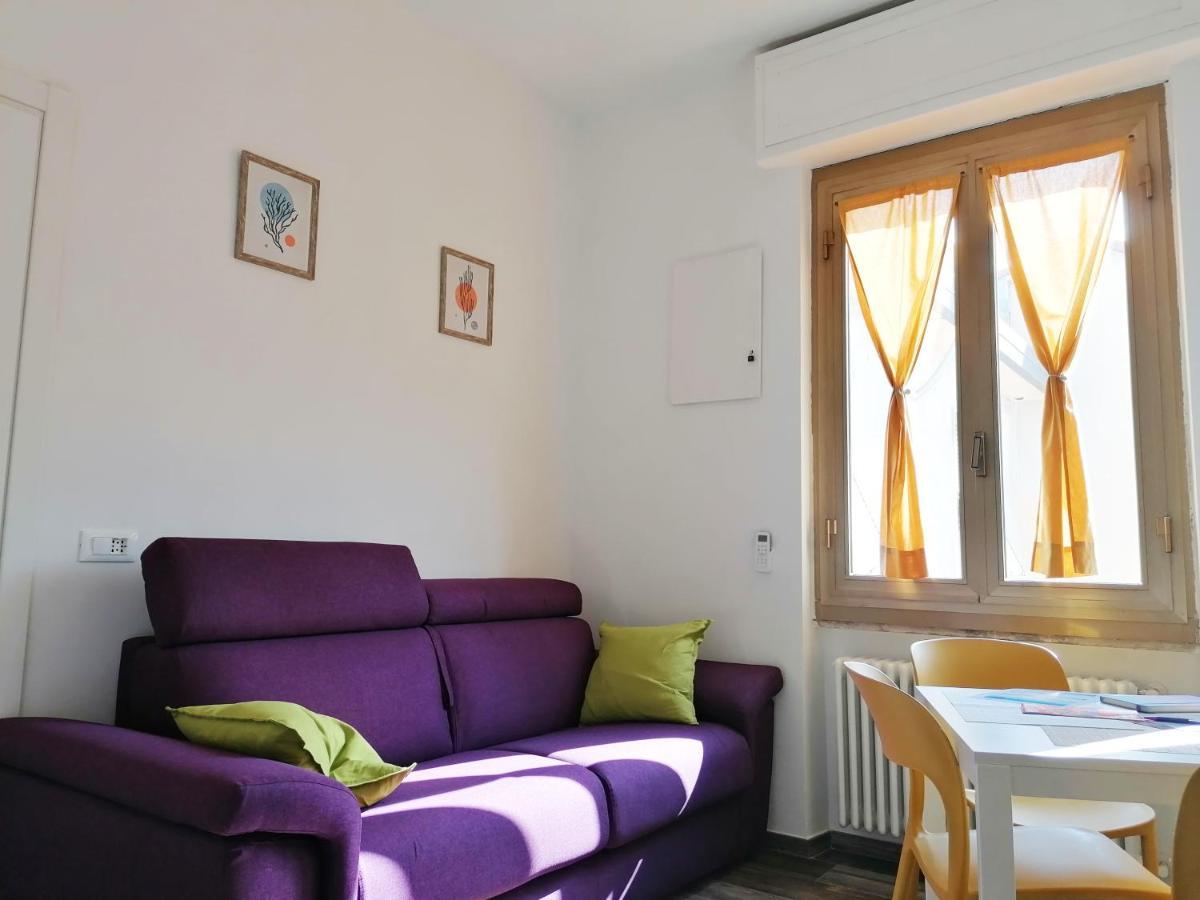 Mari Urbani Apartment La Spezia Exterior photo