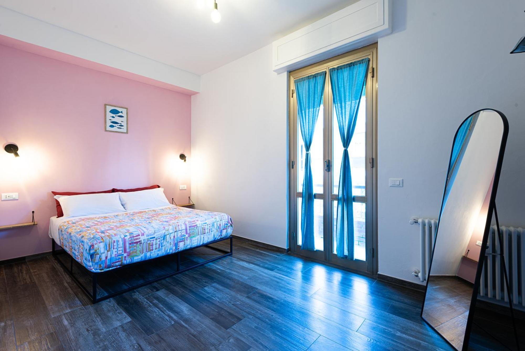 Mari Urbani Apartment La Spezia Exterior photo