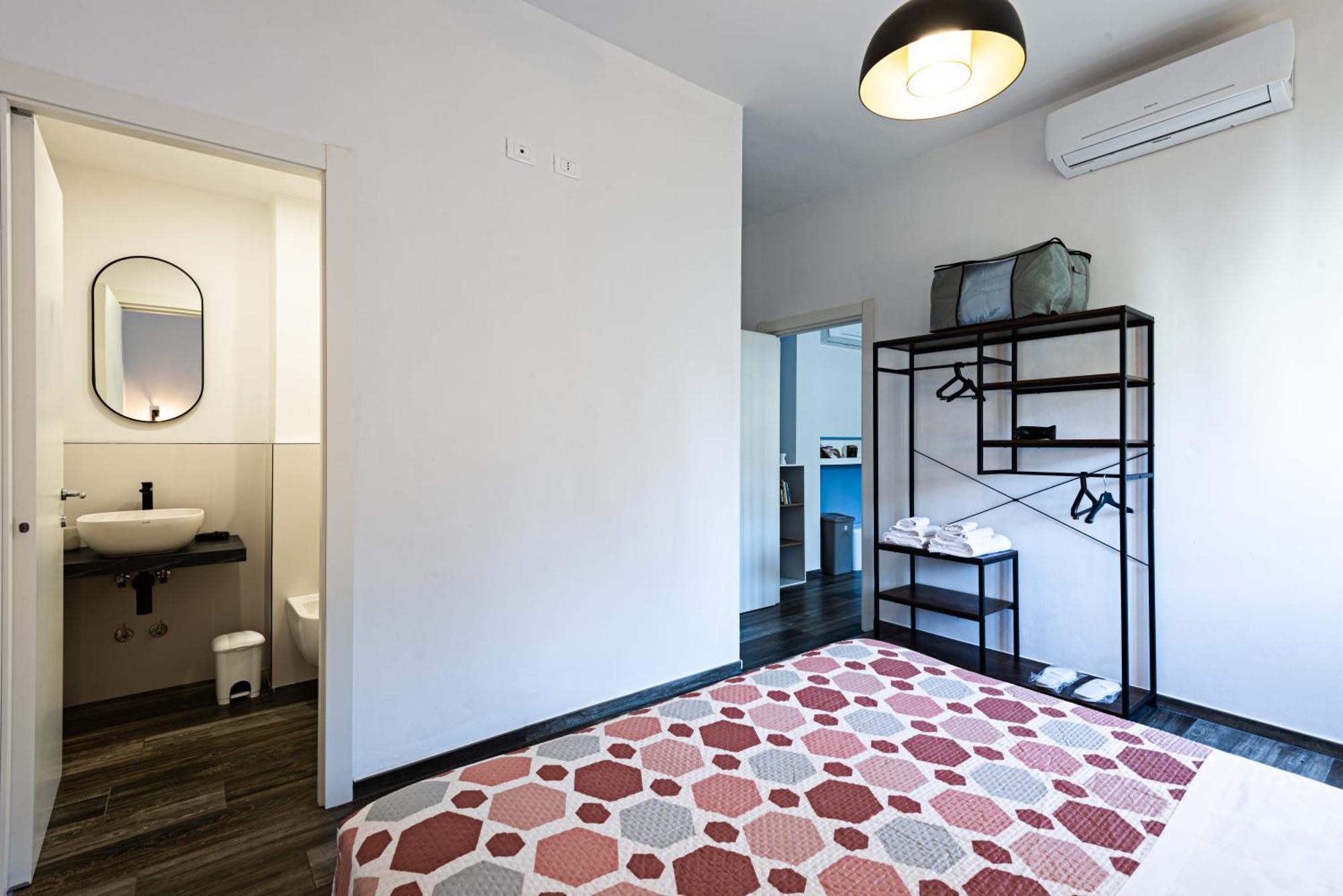 Mari Urbani Apartment La Spezia Exterior photo